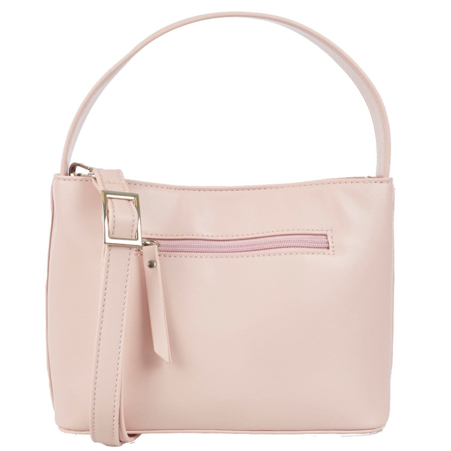 Ulrika Sweden Bucket Väska Svart