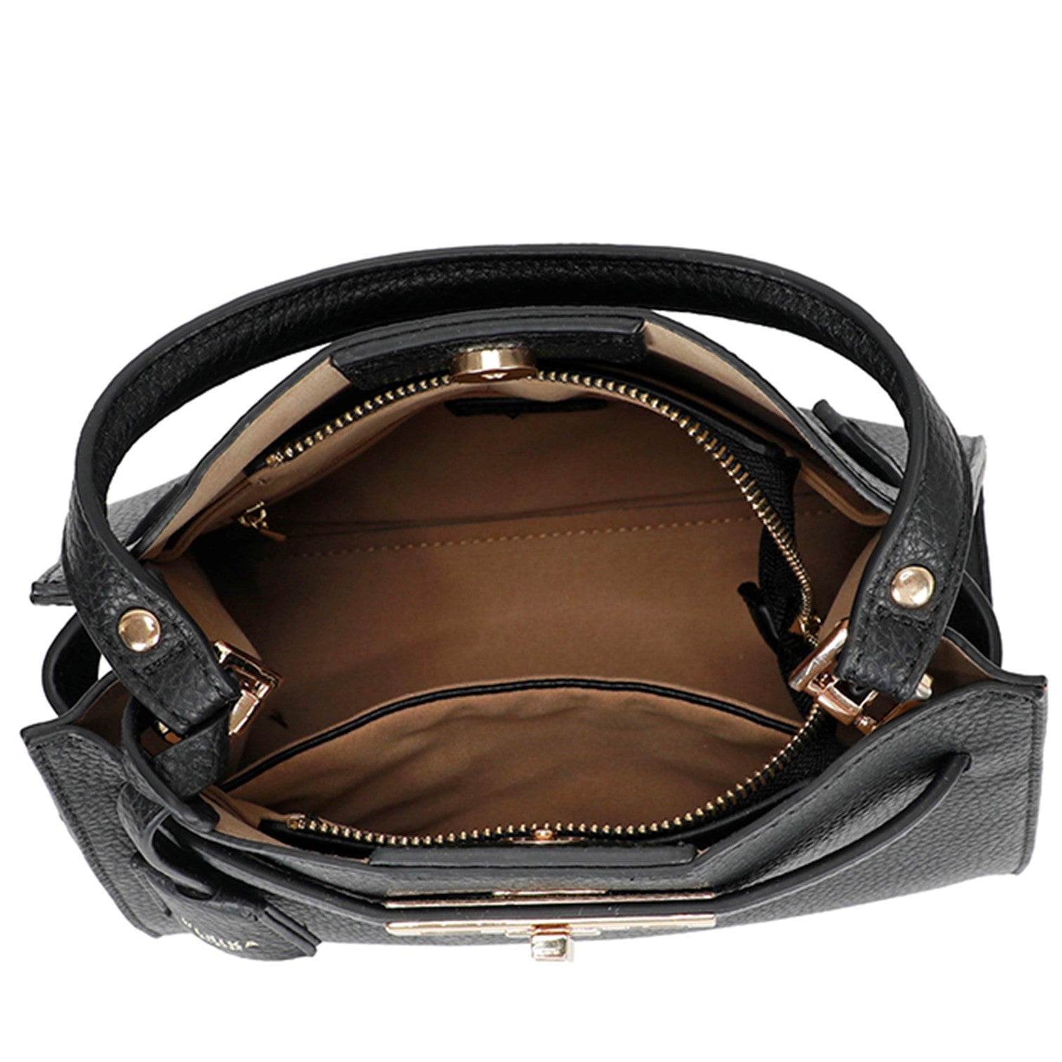 Ulrika Paris Väska Svart