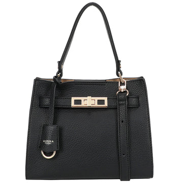 Ulrika Paris Väska Svart