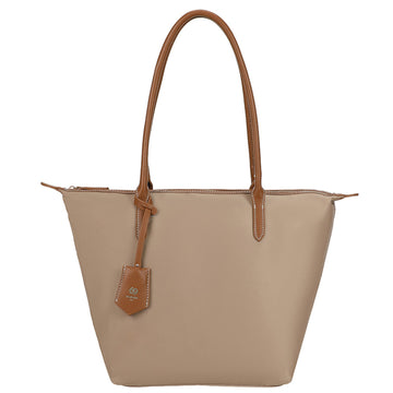 Ulrika Timeless 2.0 Handväska Kamel