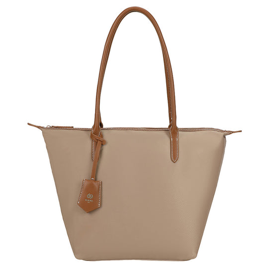 Ulrika Timeless 2.0 Handväska Kamel