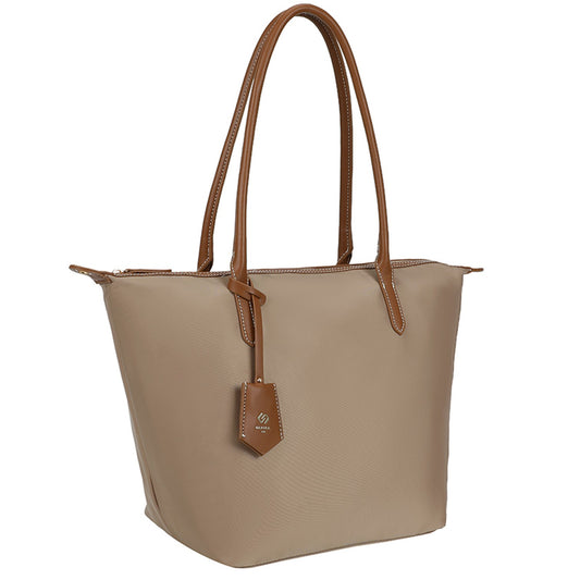 Ulrika Timeless 2.0 Handväska Kamel