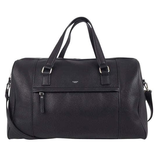 Ulrika Noos Weekendbag Stor Svart