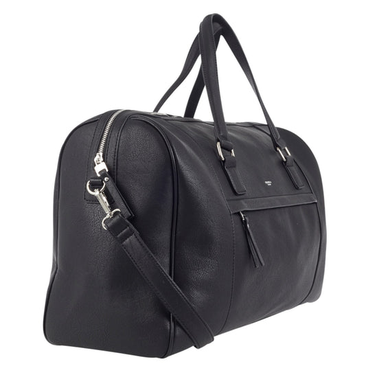 Ulrika Noos Weekendbag Stor Svart