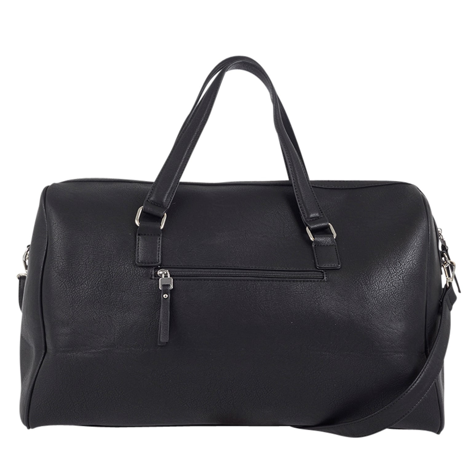 Ulrika Noos Weekendbag Stor Svart